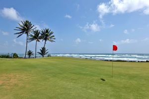 Tobago Plantations 3rd Green